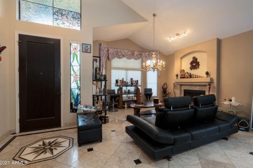 6007 Potter Dr, Glendale AZ  85308-6728 exterior
