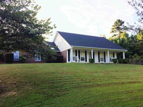 155 Brush Arbor Trl, Walkers Mill, TX 75650-3901