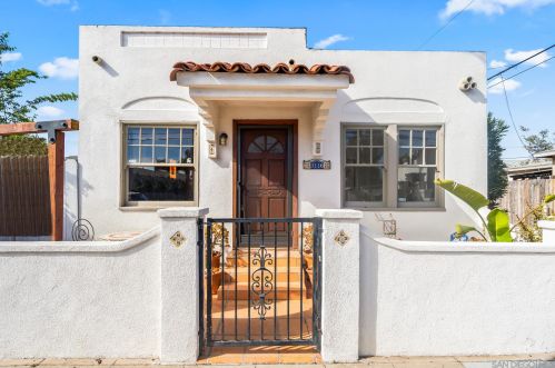 3116 Dwight St, San Diego, CA 92104-4212