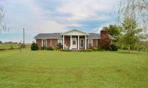 1697 Short Mountain Hwy, Smithville, TN 37166-6334