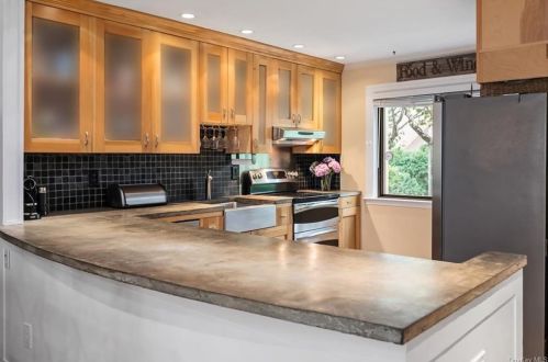 208 Ivy Hill Ln, Rye Brook NY  10573-1607 exterior