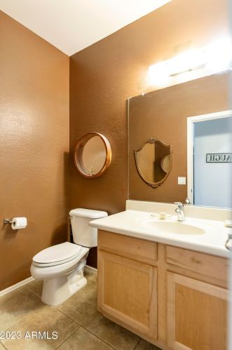 4454 Sundance Ct, Gilbert AZ 85297-9706 exterior