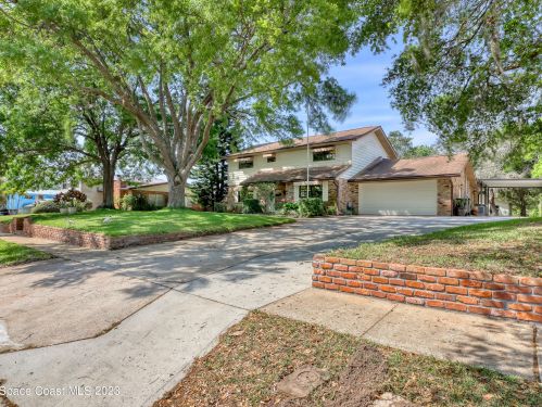 530 Ora Dell Ave, Titusville, FL 32796-2230