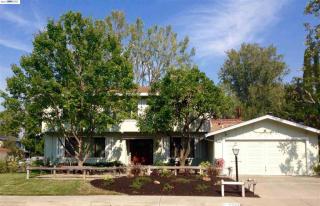 1733 Beachwood Way, Pleasanton, CA 94566-5503