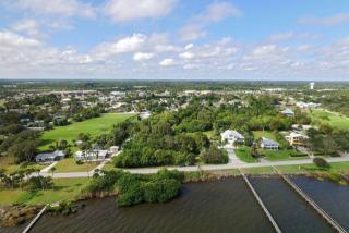 13095 Indian River Dr, Sebastian, FL 32958-3449