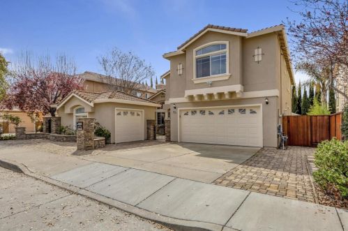 4976 Tuscany Cir, San Jose, CA 95135-2350