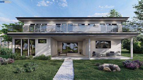 270 Cameo Dr, Danville, CA 94526-1605