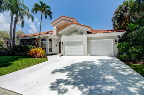 4798 25th Way, Boca Raton, FL 33434-2554
