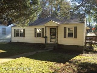 742 Vanderbilt St, Birmingham AL  35206-4483 exterior