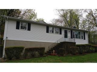 60 Hillside Ave, Huntington, CT 06484-5620