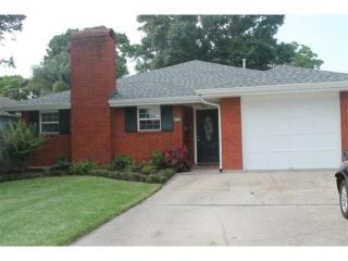 4713 Newlands St, Metairie, LA 70006-4043