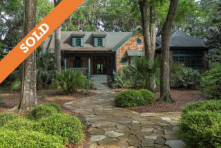 197 Spg Is Dr, Bluffton SC  29909-4006 exterior