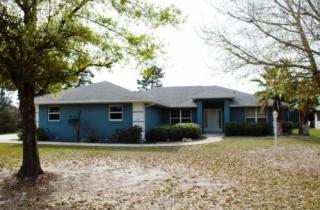 5301 Columbus Blvd, Sebring FL  33872-0017 exterior