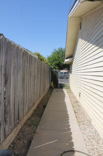 3344 Sierra St, Riverbank CA  95367-2441 exterior