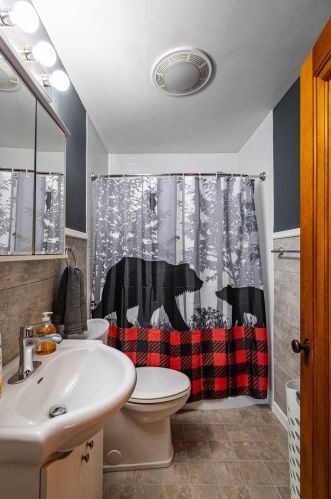 1726 31st St, La Crosse WI  54601-6915 exterior