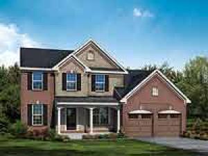 8329 Parkfield Dr, Nolensville, TN 37135-4038