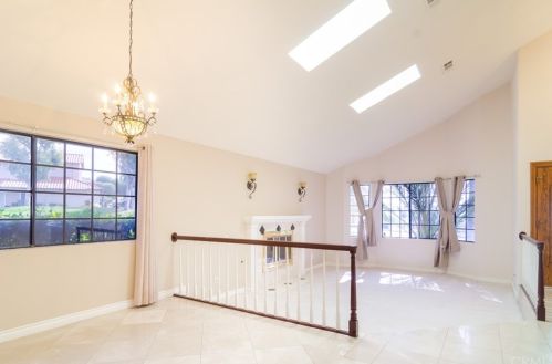 12878 Rimrock Ave, Chino Hills CA  91709-1001 exterior