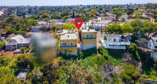 3562-64 Sydney Pl, San Diego, CA 92116-1954