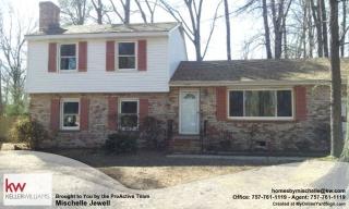 4104 Windymille Dr, Portsmouth, VA 23703-1934