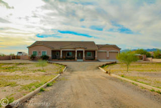 2320 191st Ave, Buckeye, AZ 85396-5767