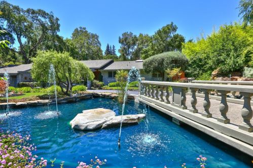 18600 Twin Creeks Rd, Saratoga, CA 95070-6243