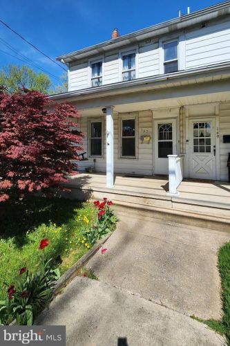 167 Derry Rd, Swatara, PA 17033-2707