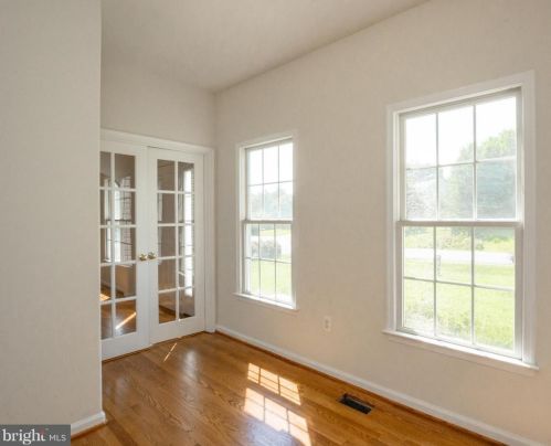 19 Pebble Pl, Fredericksburg VA  22405-5760 exterior