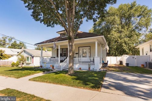 146 West St, West Deptford, NJ 08096-2662