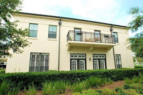 1001 Celebration Ave, Kissimmee, FL 34747-4900