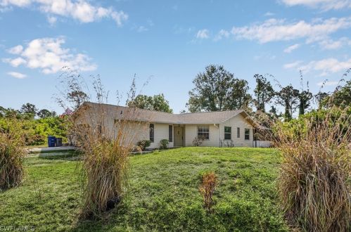 804 Jefferson Ave, Lehigh Acres FL  33972-1216 exterior