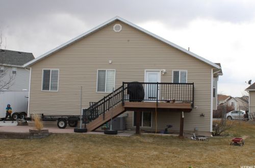 390 100, Tremonton, UT 84337-1304