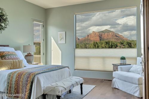 95 Las Ramblas, Sedona AZ 86351-9209 exterior