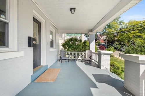 1233 Biltmore Ave, Pittsburgh PA  15216-2354 exterior