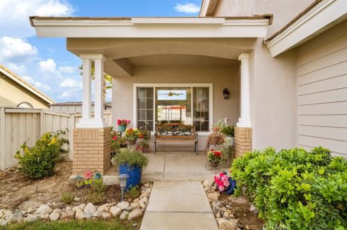 29416 Sunharbor Ct, Lake Elsinore CA  92530-7225 exterior