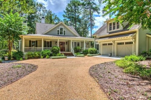 44 Colonel Hazzard Rd, Bluffton, SC 29909-7003