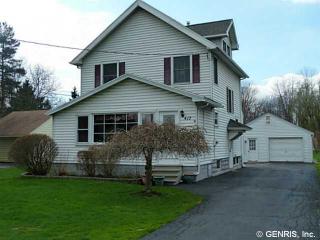 417 Elmgrove Rd, Rochester, NY 14606-3425
