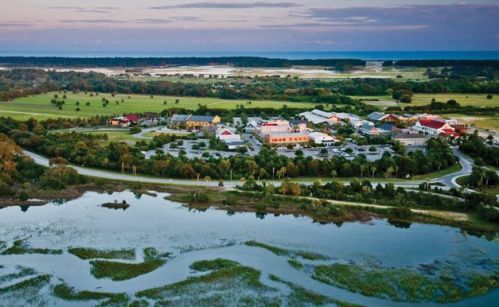 723 Spinnaker Beachhouse Vl, Johns Island SC  29455-6108 exterior