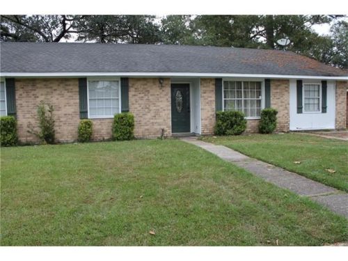 1048 Michigan Ave, Slidell LA  70458-2928 exterior