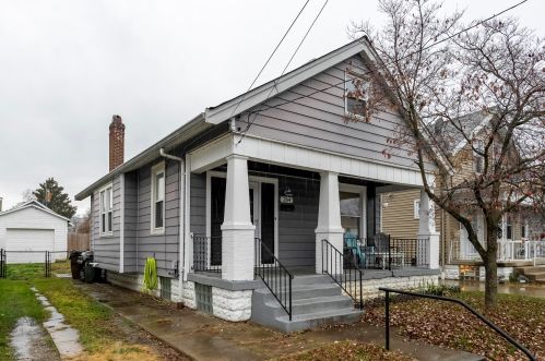 264 Stokesay St, Covington, KY 41016-1358