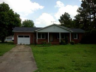 5635 Bertie Ave, Salisbury, NC 28147-9312