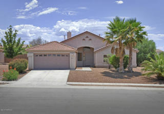7546 Dunbar Ct, Tucson, AZ 85747-5607