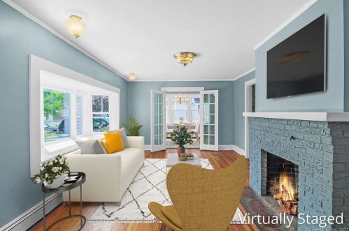 15 Loundsbury Ave, Norwalk, CT 06851-4513