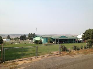 1080 Hi Lo Dr, Hatton, WA 99344-9715