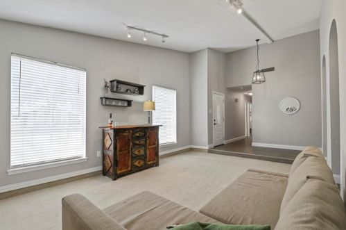 1903 Eastfield Dr, Richardson TX  75081-5435 exterior