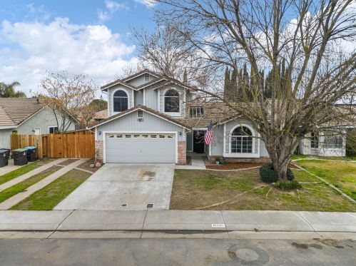15530 Lottie Way, Lathrop CA  95330-9475 exterior