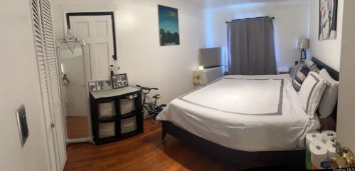 3541 Ropes Ave, Bronx NY  10475-1018 exterior