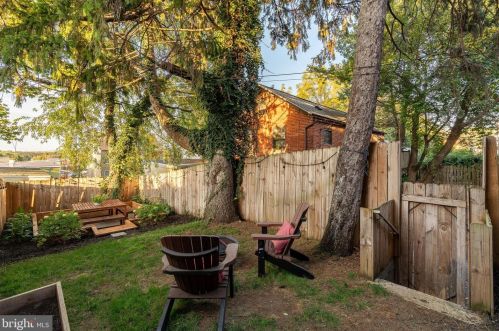 721 Orange St, Lancaster PA  17602-3118 exterior