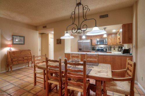 5019 78th Pl, Scottsdale AZ  85250-7271 exterior