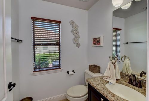 107 Verde Way, De Bary FL  32713-5422 exterior