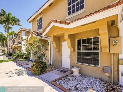 753 122nd Ter, Hollywood, FL 33025-5948